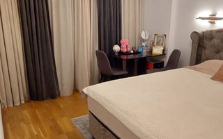 Apartament 2 camere dec, 63 mp Grand Beetle-Pacurari 153000 euro - Poză 5