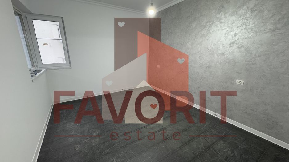 Apartament cu 2 camere decomandat cu bucatarie inchisa la etaj 1 - Poză 9