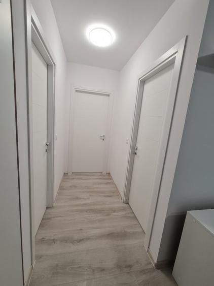 A[artament 2 camere HILS Pallady, 1 min metrou, parcare inclusa, centrala - Poză 4