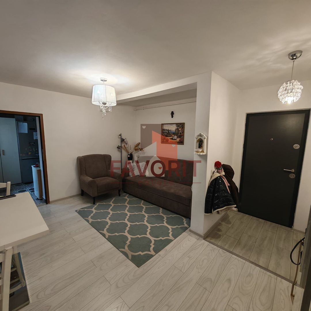 Apartament 3 camere | Zona Steaua - Poză 4