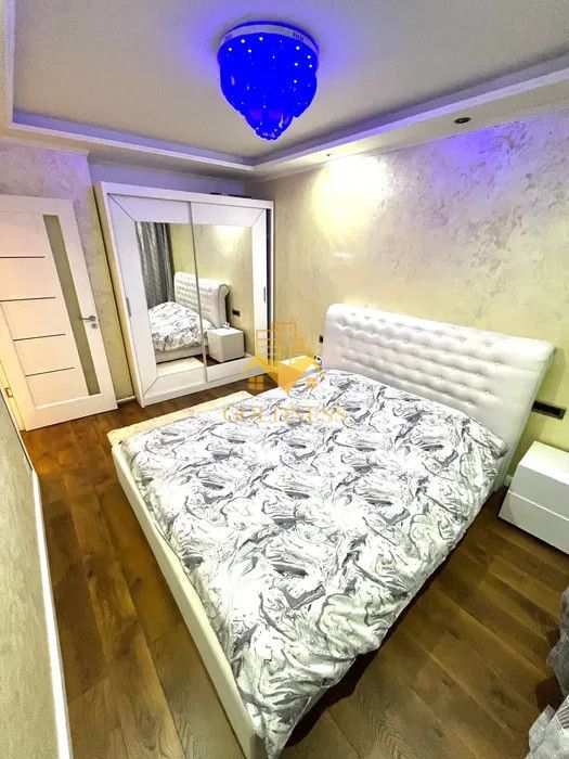 2 camere decomandate, parcare, Floresti zona Vivo, Valea Garbaului - Poză 1