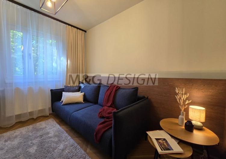 Apartament 3 camere Circumvalatiunii amenajat cu centrala - Poză 6