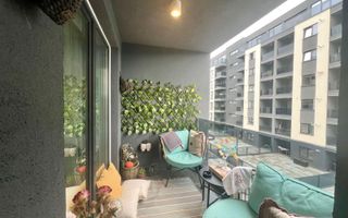 Apartament ultrafinisat in bloc din 2025 - Poză 7