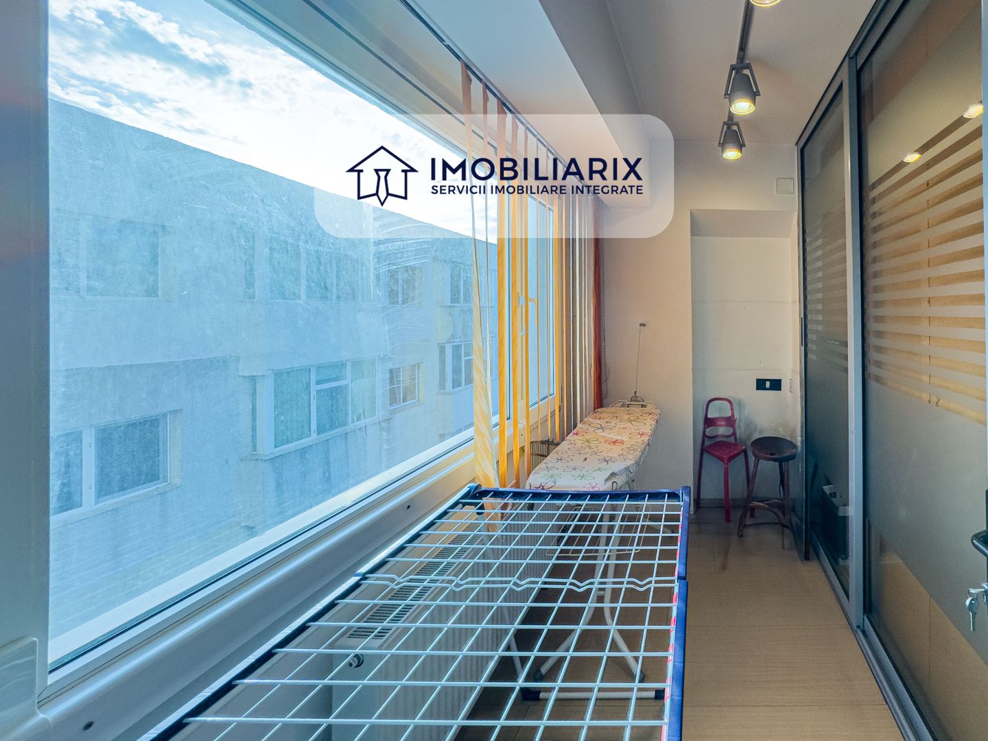 Apartament spațios și modern de vânzare – Casa de Cultură, Constanța - Poză 14
