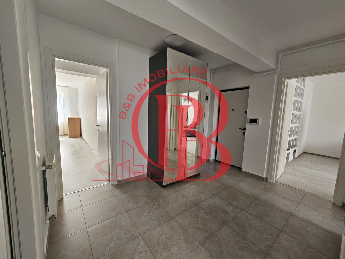 Inchiriere 3 camere Pallady metrou Teclu Loc parcare - Poză 8