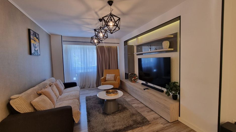De Inchiriat Apartament modern Nerva Traian - Poză 1