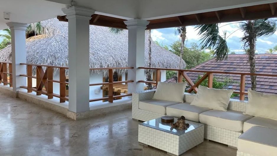 Vilă pe terenul de golf Punta Espada - Poză 22