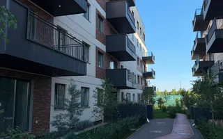 Apartament Premium | Prima Inchiriere | Victoria HOMES Pipera - Poză 15