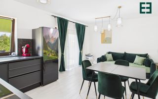 Rate la dezvoltator- Apartament 2 camere et 1 zona Șagului - Timișoara - Poză 2