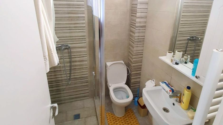 Apartament de vacanta la mare - 2 camere, Mamaia Nord -  91.500 euro - Poză 9