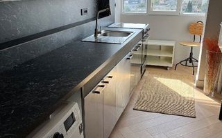 Apartament 3 camere de vanzare Floreasca langa parc renovat - Poză 6