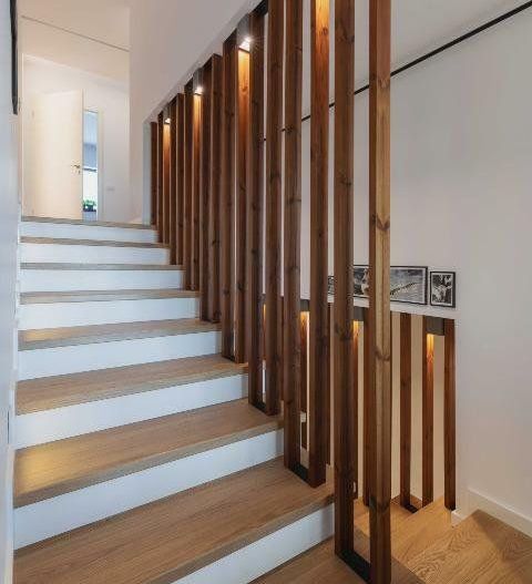 Duplex cu view superb, pe malul Lacului Plumbuita - Poză 5