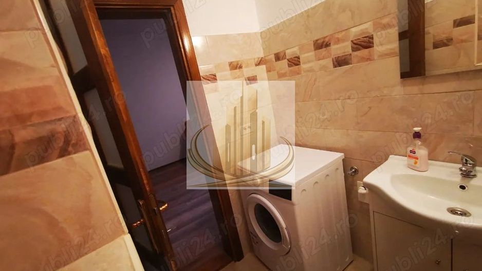Apartament 2 camere modern, bloc nou, zonă liniștită – Lugojului, lâng - Poză 7