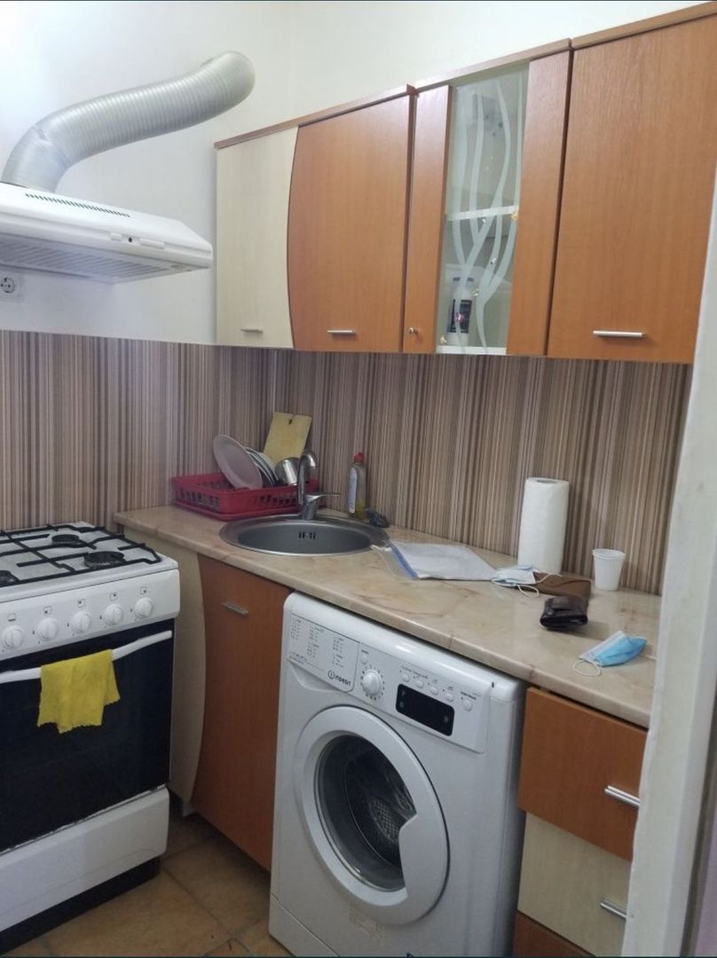 Vand Garsoniera Navodari - Poză 5