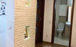 Apartament 3 camere, balcon, parcare, zona Mărăști - Poză 8