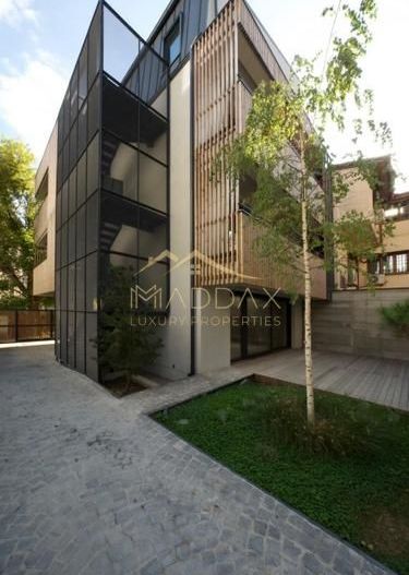 Dorobanti, Ap. 3 camere standard nZEB. Acces cu lift direct in apartament, garaj - Poză 4