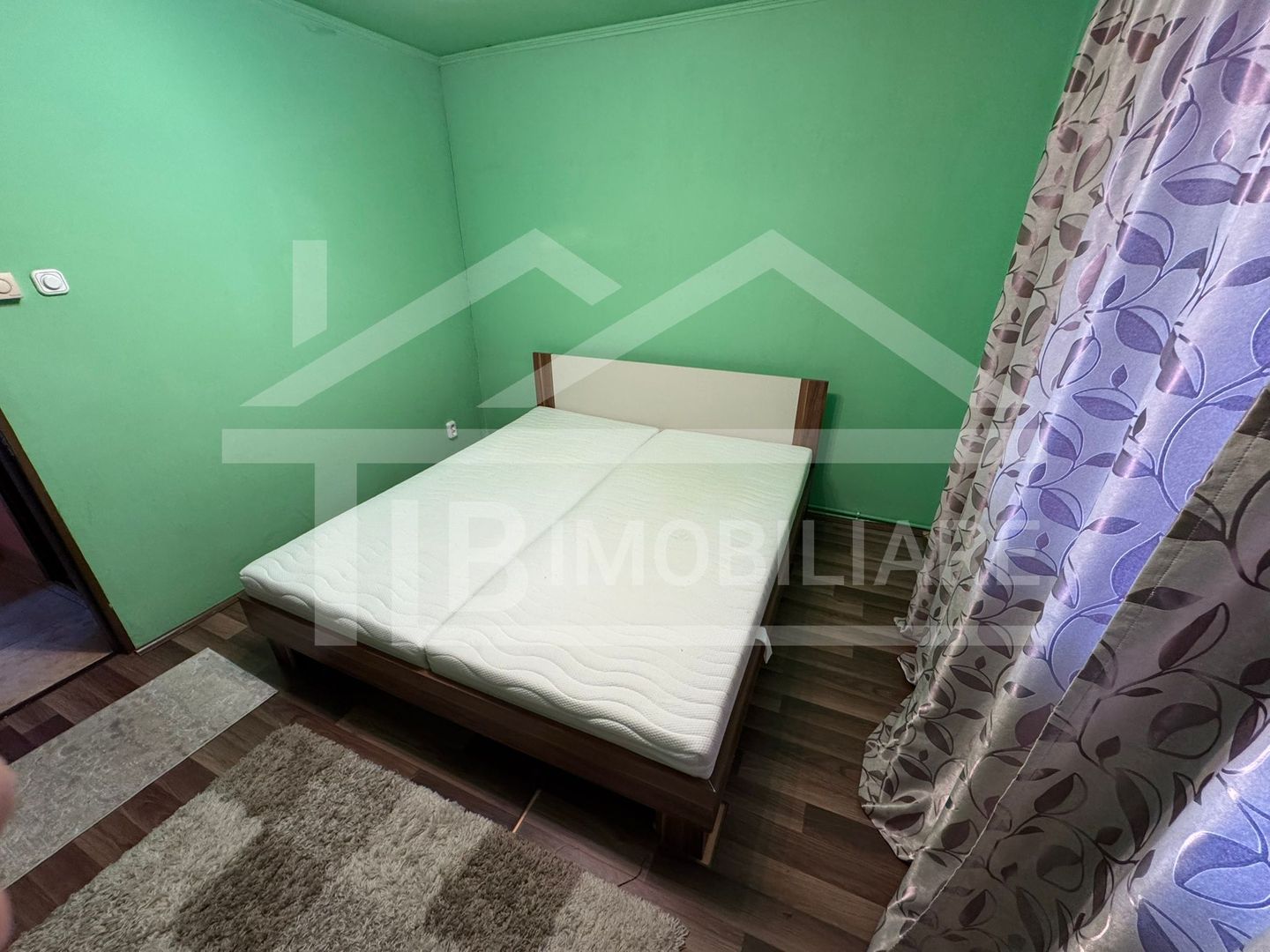 Apartament cu 2 camere, 57mp, Zona Dambu Pietros - Poză 5