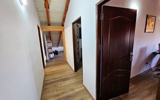 Apartament 4 camere, 2 bai,pretabil pt. birouri, zona ultracentrala - Poză 10