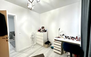Apartament 3 camere | Etaj intermediar | Cartier Terra-Floresti - Poză 7