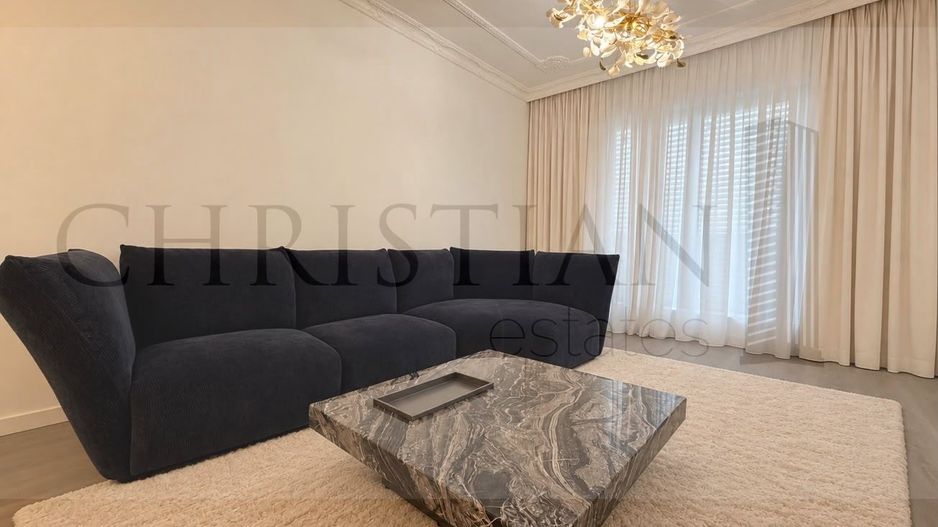 Apartament 2 Camere Exigent Plaza Residence Faza 5 - Poză 2