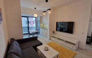 AP. 2 CAMERE- THEODOR PALLADY, PRIMA INCHIRIERE, BLOC NOU, METROU - Poză 3