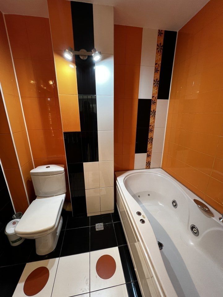 Apartament spatios Decebal - Poză 6