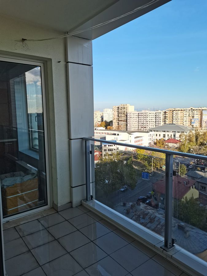 Apartament 3 camere Parcare InCity Dudesti - Poză 7
