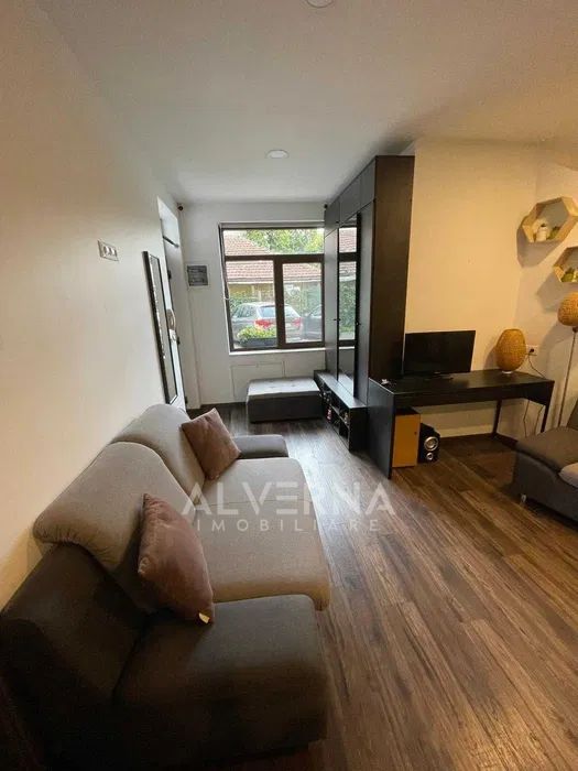 Apartament 2 camere | 55mp | parter | parcare | curte comuna | Centru - Poză 3