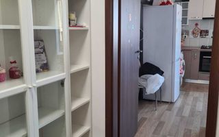 De inchiriat apart 2 camere, centrala termica, Rahova/Teius - Poză 2