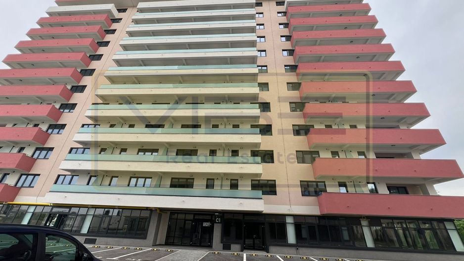 Apartament 2 camere premium Unirea Towers - Podu Ros - Poză 31