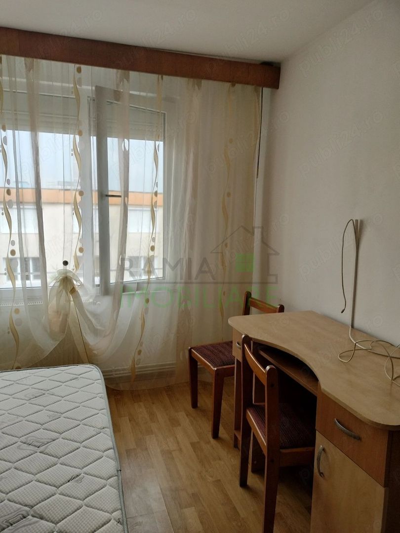 Apartament 2 camere, Mobilat și utilat, Cartier Craiter - Poză 7