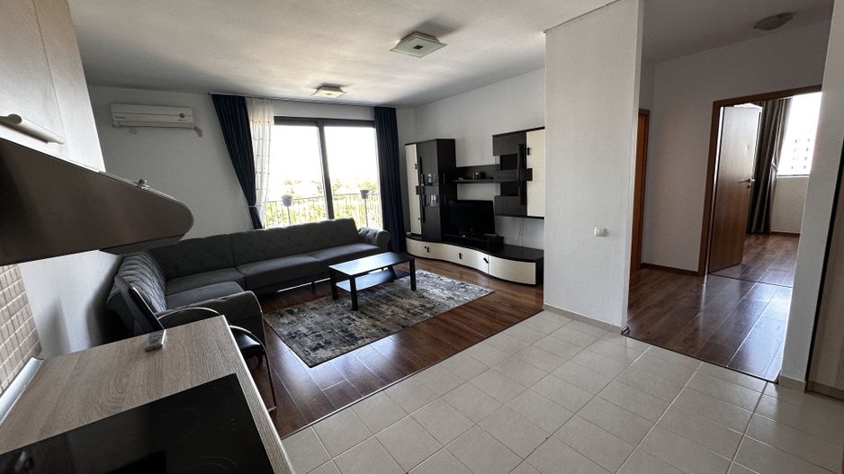 3 Camere bloc Nou 2 bai Parcare Inclusa Titan Evocasa Liviu Rebreanu - Poză 25