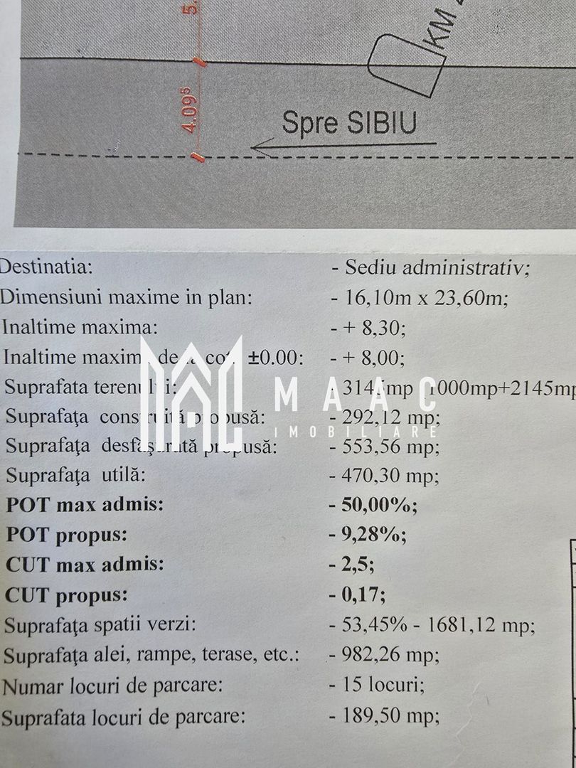 Oferta de nerefuzat - spatiu birouri finisaje exceptionale - Poză 2