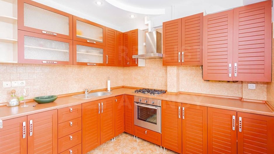 Chirie, apartament, 2 camere, strada  Mihai Eminescu, Centru - Poză 4