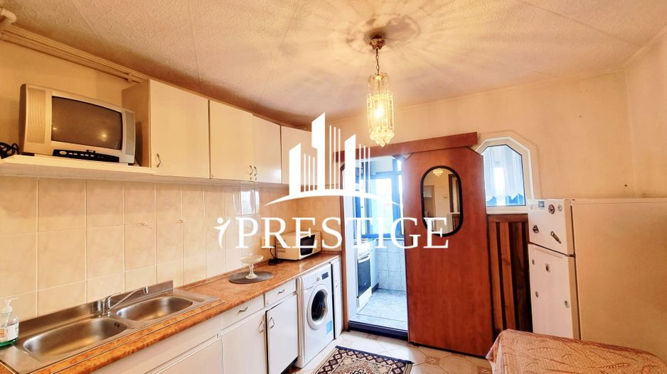 APARTAMENT 2 CAMERE DECOMANDAT, ETAJ 3, BALCON, PIVNIȚĂ, VASILE AARON - Poză 10