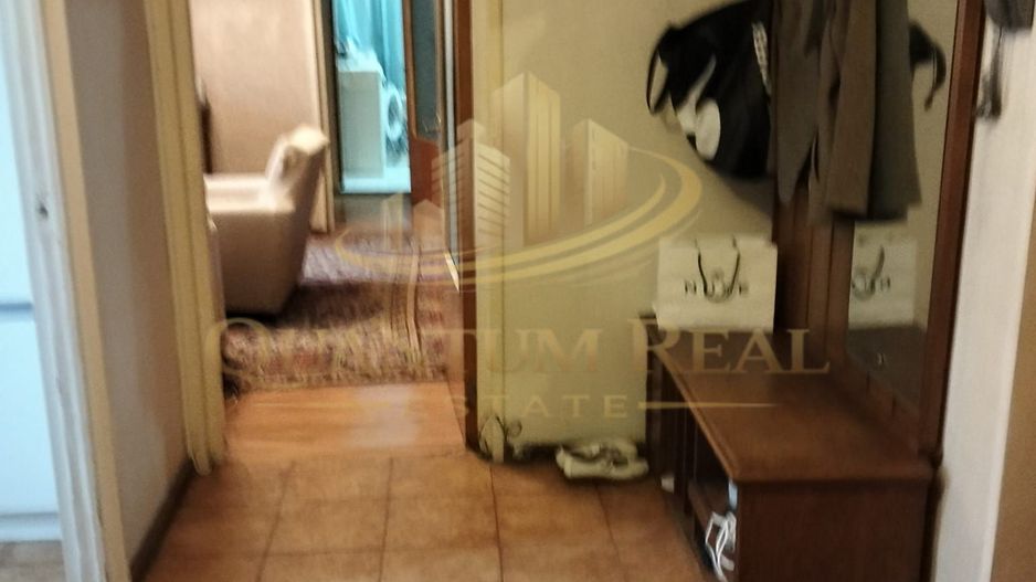 Apartament 3 Camer,Etaj 2 -Mosilor-Fainari - Poză 1