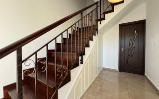 Casa noua  tip duplex 4 camere 2 bai Popas Pacurari - Poză 20