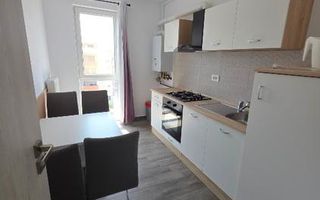 2 camere decomandat| luminos| etaj 7- view superb| parcare subterană| Iris 7 - Poză 6