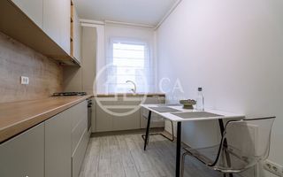 Apartament de închiriat cu 2 camere Ultracentral EAS, Oradea - Poză 13