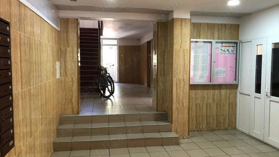 Garsoniera 40mp Nerva Traian-Timpuri Noi T712 - Poză 3