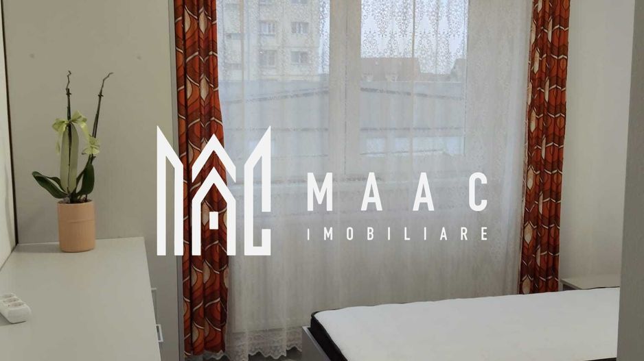 Apartament 2 camere | Etaj 1 | Decomandat | Valea Aurie - Poză 6
