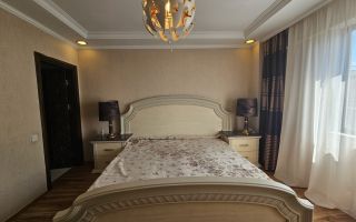 3 camere Inacu Nicoale Baneasa Piscina - Poză 5