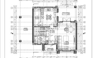 Casa individuala cu 4 camere, 3 bai, carport I Mosnita Noua I Com 0% - Poză 19