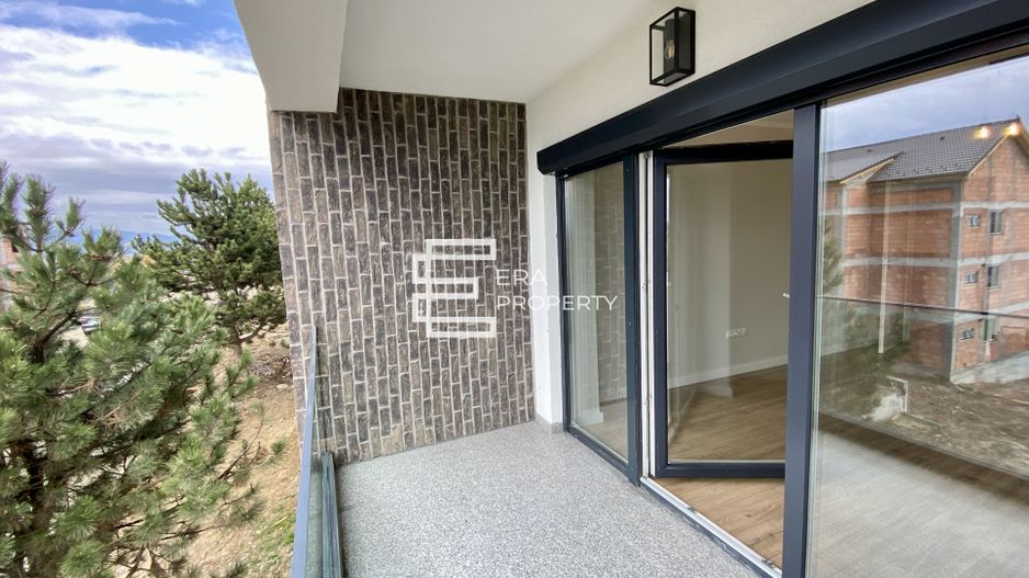 Apartament 2 camere LA CHEIE zona Aeroport Sibiu - Poză 1