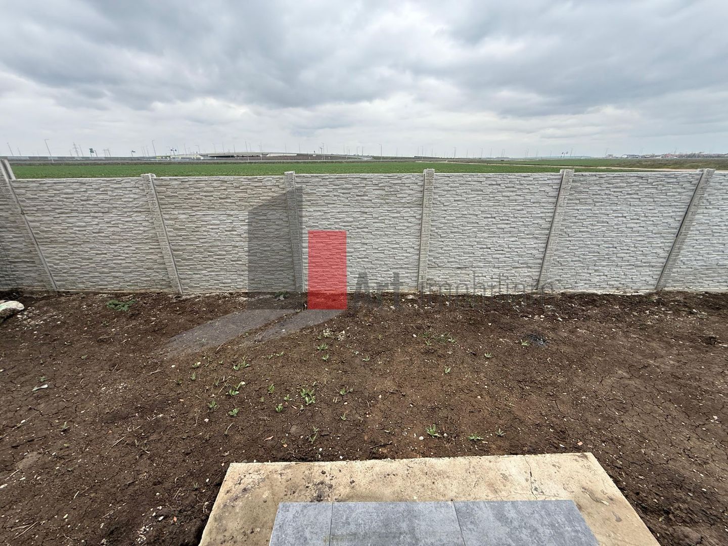 Casa curte Popesti Leordeni - A0 - Poză 20