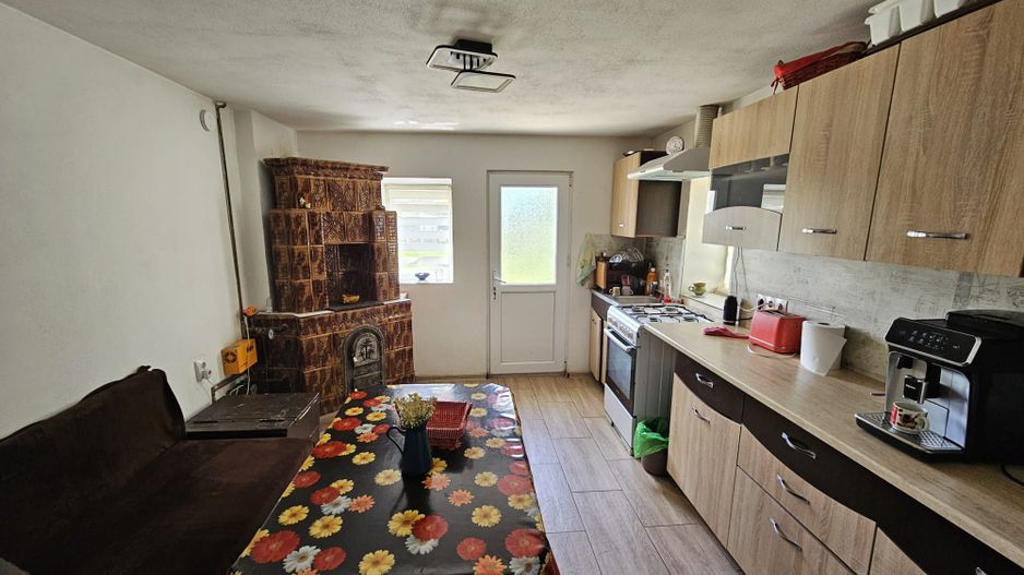 🏡 Casă de vânzare – Nucșoara, Argeș | Zonă montană | Teren 3000 mp - Poză 9