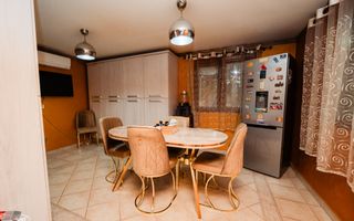 Casă individuală de vânzare – Popești-Leordeni | 243 mp construiți - Poză 22