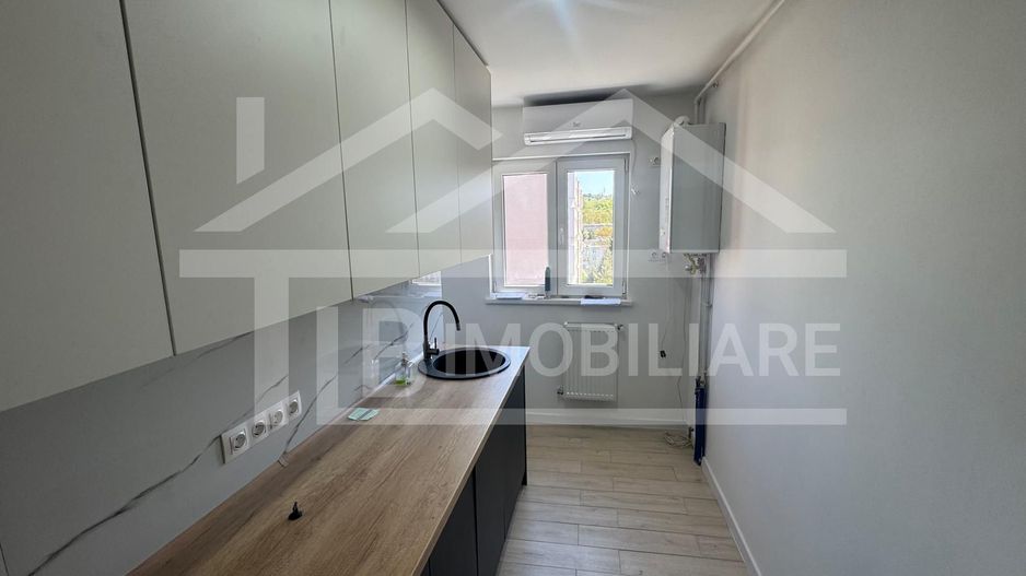 Apartament cu 2 camere, 49,95mp, decomandat,  Zona Bulevardului 1848 - Poză 6