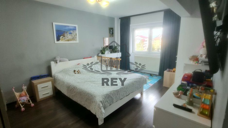 Apartament 3 camere-Valea Aurie - Poză 1