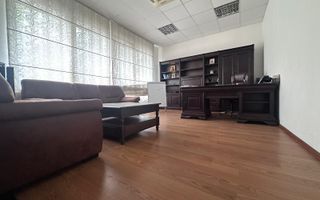 Inchiriere clădire modernă P+E cu hală, birouri și depozite-Targoviste - Poză 4